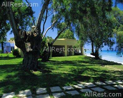 Miramare Wonderland Suites 7